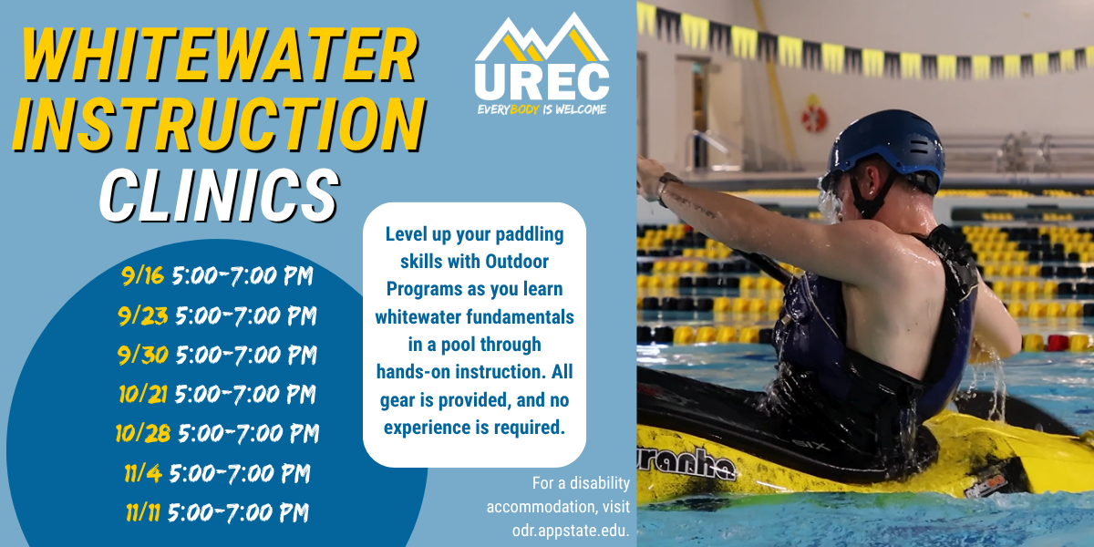 Whitewater Clinic